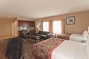 La Quinta By Wyndham Inglewood Hotel