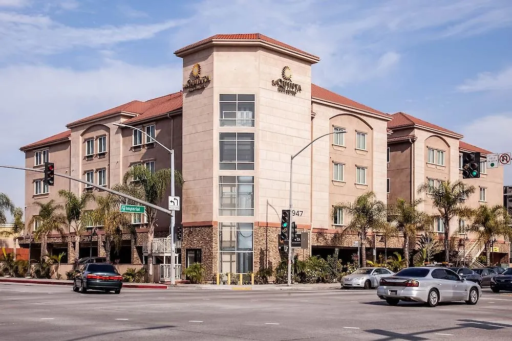 La Quinta By Wyndham Inglewood Hotel