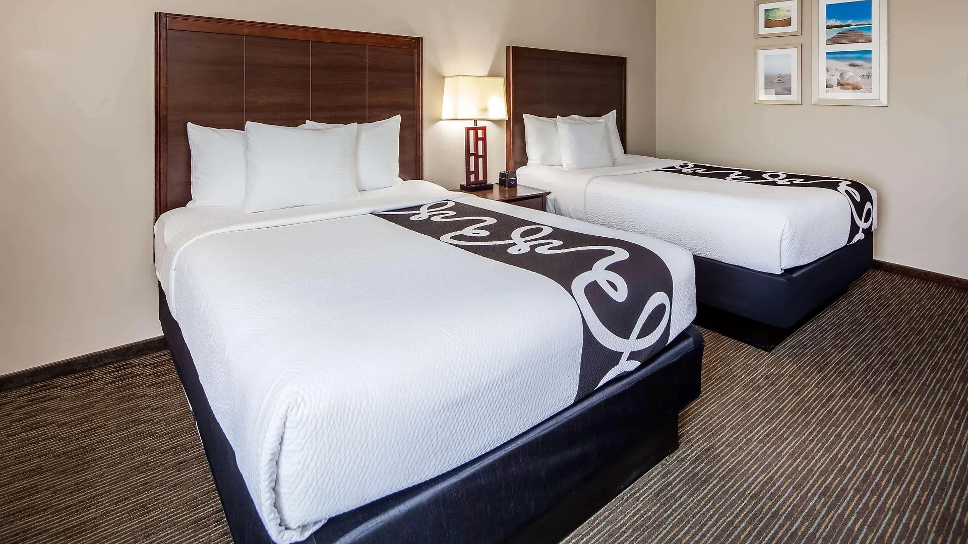 ***  La Quinta By Wyndham Inglewood Hotel Verenigde Staten