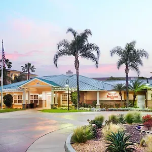 By Marriott Cypress Alamitos Лос-Аламитос