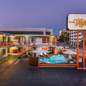 3* מוטל The Tangerine - A